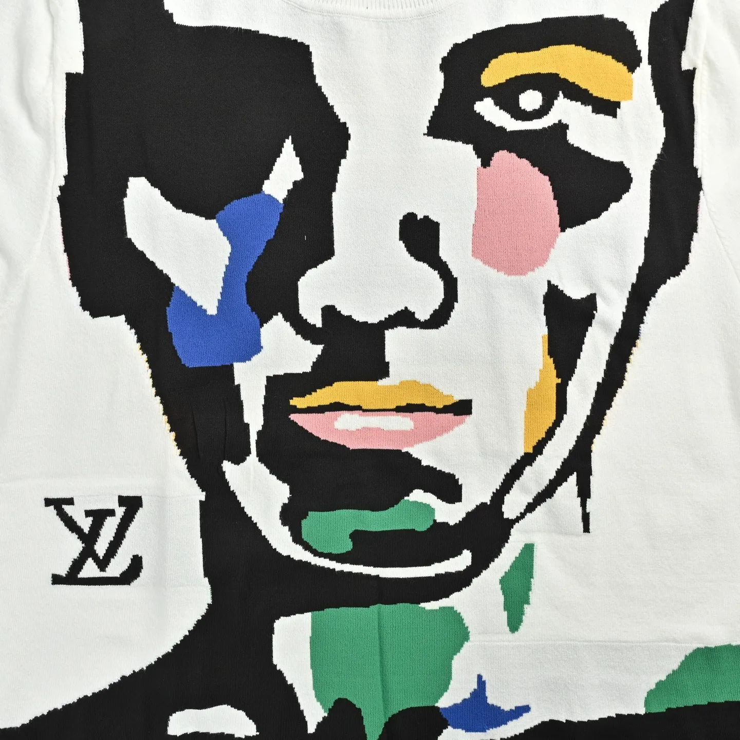 Louis Vuitton/